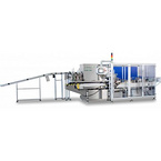 high speed cartoning machine