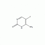 Fluorocytosine