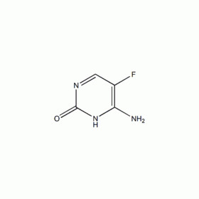 Fluorocytosine