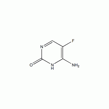 Fluorocytosine  