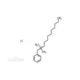 Benzalkonium chloride