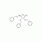 2,3,5-Tri-O-benzyl-D-ribonolactone