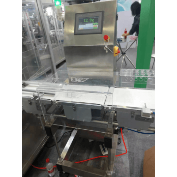 checkweigher