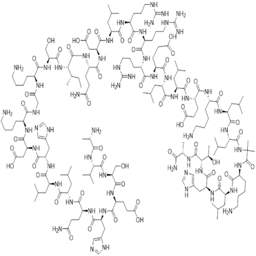 Abaloparatide