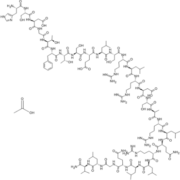 Secretin Acetate