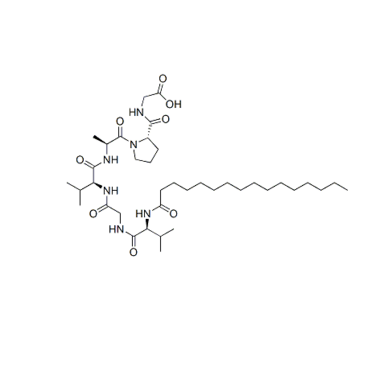 Lipopeptide