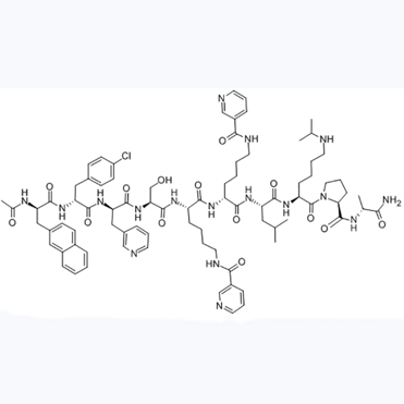 Antide Acetate