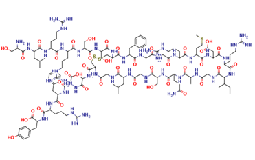 Palmitoyl Tripeptide-3/Pal-AHK