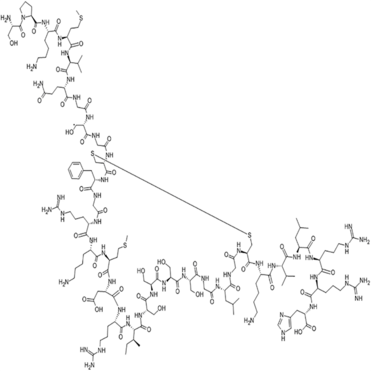 Nesiritide Acetate （BNP-32）