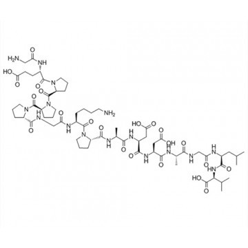 Pentapeptide-3