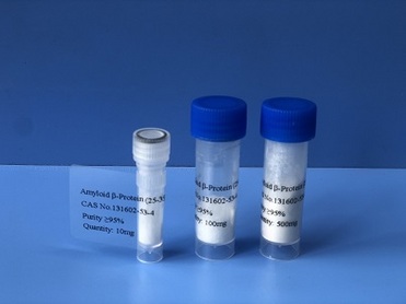 Amyloid β-Protein (25-35)?