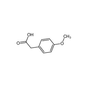 2-(4-methoxyphenyl) acetic acid