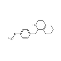 1-（4-methoxybenzyl）-1,2,3,4,5,6,7,8-octahydroisoquinoline