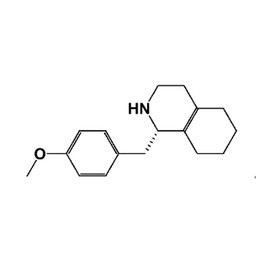 (S)-1-（4-methoxybenzyl）-1,2,3,4,5,6,7,8-octahydroisoquinoline