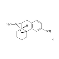 N-methyl-3methoxy-morphinan