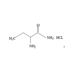 (RS）-2-Aminobutanamide hydrochloride