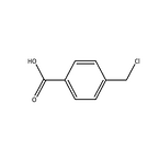 4-(chloromethyl)benzoic acid