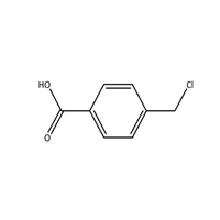 4-(chloromethyl)benzoic acid