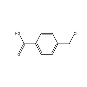 4-(chloromethyl)benzoic acid