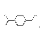 4-(aminomethyl)benzoic acid