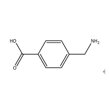 4-(aminomethyl)benzoic acid