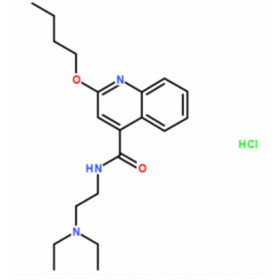 DIBUCAINE