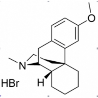 Dextromethorphan