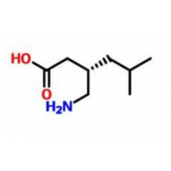 pregabalin