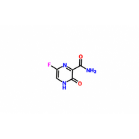 Favipiravir