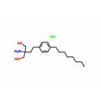 Fingolimod HCl