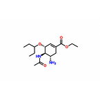 Oseltamivir 