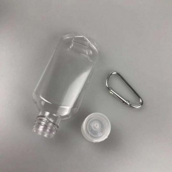 disinfection bottle