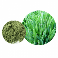 Barley Grass Powder