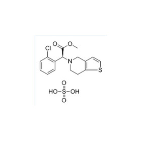 Clopidogrel Bisulfate