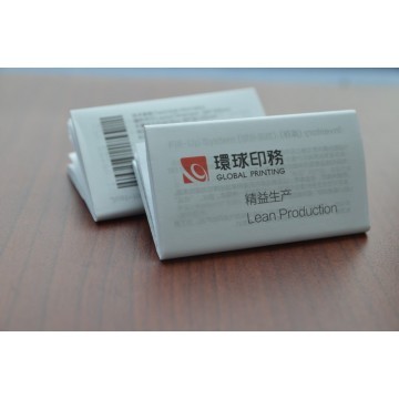 Pharmaceutical Leaflets and Inserts  