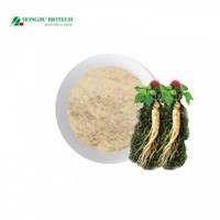 Panax Ginseng Root Extract Powder