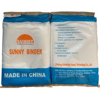 Sunny Binder (PMC)