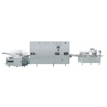 integral solution oforal liguid preparation  