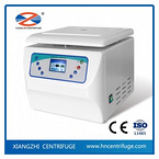 Benchtop High Speed Centrifuge XZ-16T