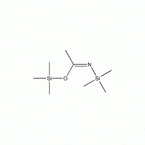 N,O-Bis(trimethylsilyl)acetamide