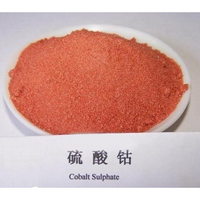 Cobalt(II) Sulfate Monohydrate