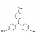 4-[Bis(4-methoxyphenyl)amino]benzaldehyde