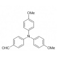 4-[Bis(4-methoxyphenyl)amino]benzaldehyde