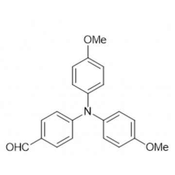 4-[Bis(4-methoxyphenyl)amino]benzaldehyde