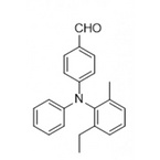 4-[(2-Ethyl-6-Methylphenyl)Phenylamino]-Benzaldehyde