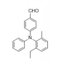 4-[(2-Ethyl-6-Methylphenyl)Phenylamino]-Benzaldehyde