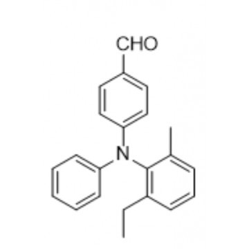 4-[(2-Ethyl-6-Methylphenyl)Phenylamino]-Benzaldehyde