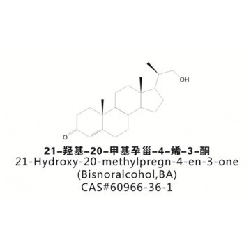 Bisnoralcohol,BA