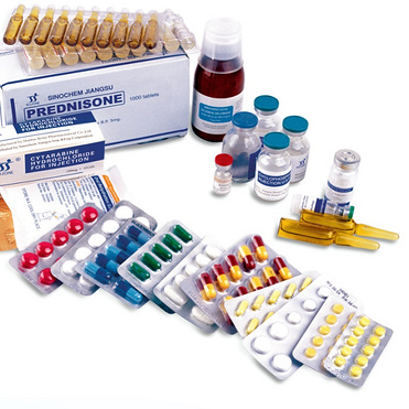 Docetaxel injection 20mg/ml, 80mg/4m, 160mg/8ml