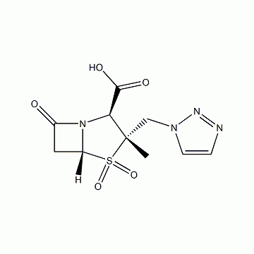 Tazobactam acid